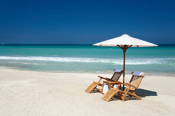 Beach Chair