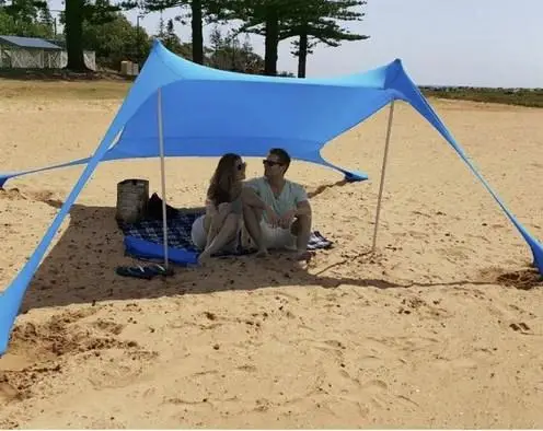 Beach Tent